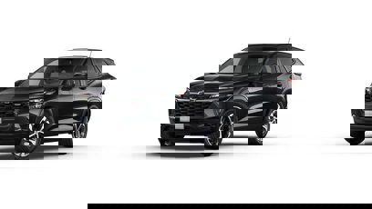 New 2025 Chevrolet Trax RS w/ Sunroof Package