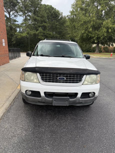 Used 2003 Ford Explorer Sport XLT