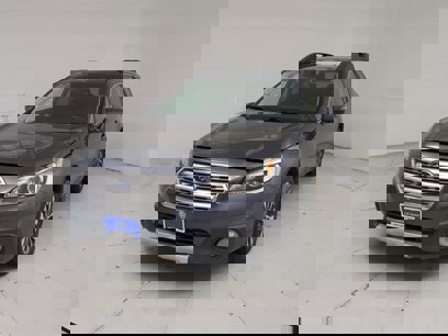 Used 2017 Subaru Outback 2.5i Limited