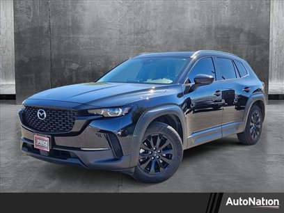 Used 2023 MAZDA CX-50 2.5 S w/ Cargo Package