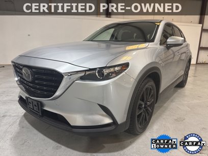 Certified 2023 MAZDA CX-9 Touring Plus