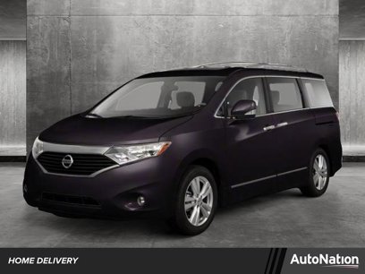 Used 2011 Nissan Quest SL