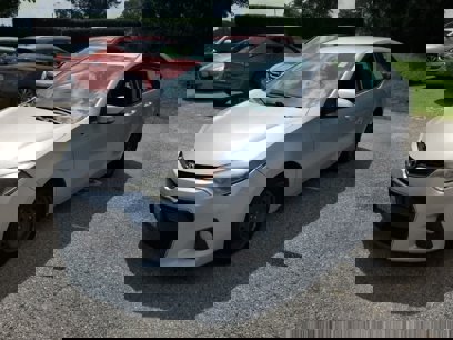 Used 2014 Toyota Corolla S