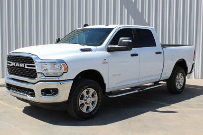 Used 2023 RAM 2500 Big Horn w/ Level 1 Equipment Group