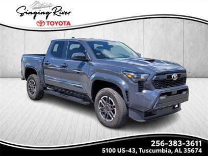 Used 2024 Toyota Tacoma TRD Sport