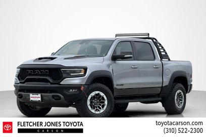 Used 2022 RAM 1500 TRX w/ TRX Level 2 Equipment Group