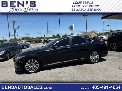 Used 2015 Hyundai Genesis 5.0 w/ Option Group 05