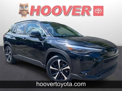 Used 2023 Toyota Corolla Cross XSE w/ Convenience Package