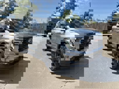 New 2025 GMC Acadia Elevation w/ Elevation Premium Package
