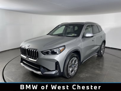 Certified 2023 BMW X1 xDrive28i
