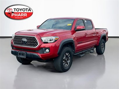 Used 2018 Toyota Tacoma SR5