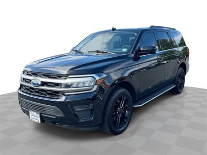 Used 2023 Ford Expedition XLT