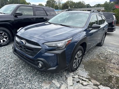 Used 2023 Subaru Outback 2.5i