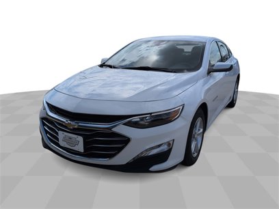Used 2024 Chevrolet Malibu LT