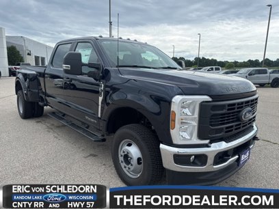 New 2025 Ford F350 XL