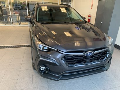 New 2025 Subaru Crosstrek 2.5i Limited
