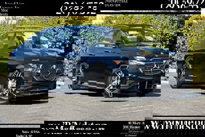 New 2025 Mercedes-Benz E 350 Sedan