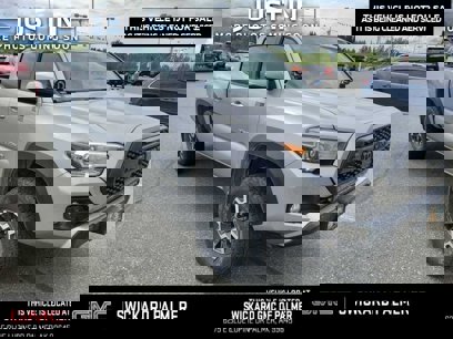 Used 2018 Toyota Tacoma SR