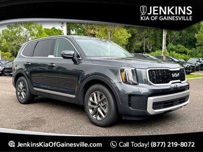 Used 2024 Kia Telluride LX