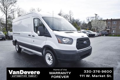 Used 2019 Ford Transit 150 148 Medium Roof