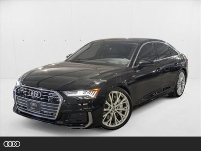 Used 2019 Audi A6 3.0T Prestige