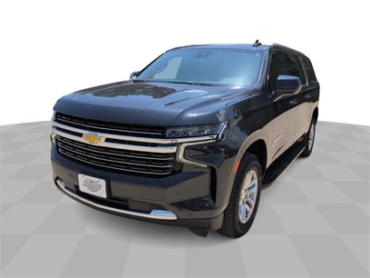 Used 2023 Chevrolet Suburban LT