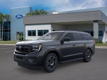 New 2025 Ford Expedition Active