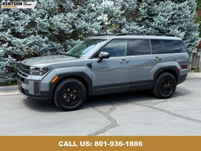 Used 2024 Hyundai Santa Fe XRT