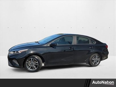 Used 2023 Kia Forte LXS