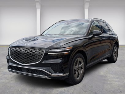 New 2026 Genesis GV70 2.5T