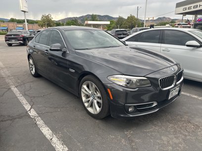Used 2014 BMW 535d xDrive