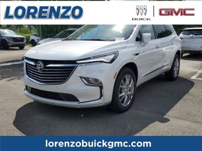 New 2024 Buick Enclave Premium
