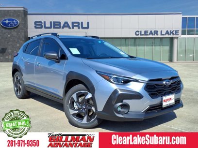 New 2025 Subaru Outback Premium