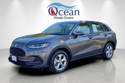 Used 2023 Honda HR-V LX