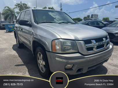 Used 2007 Isuzu Ascender S