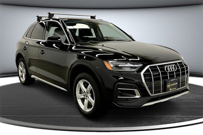 Used 2021 Audi Q5 2.0T Premium