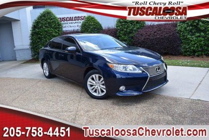 Used 2013 Lexus ES 350