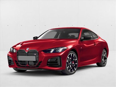 New 2026 BMW M440i Coupe