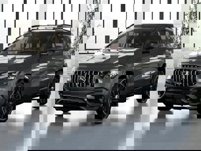 New 2024 Mercedes-Benz GLA 35 AMG 4MATIC