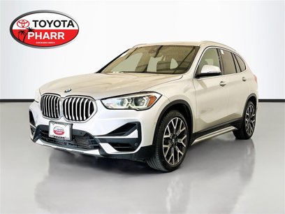 Used 2021 BMW X1 sDrive28i