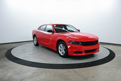 Certified 2023 Dodge Charger SXT