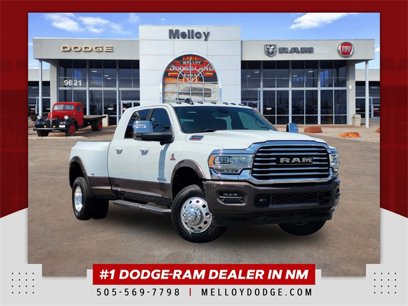 Certified 2024 RAM 3500 Limited w/ Towing Technology Group