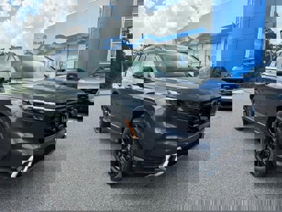 New 2026 Honda CR-V Sport Touring