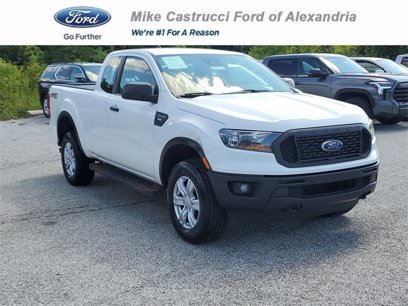 Used 2019 Ford Ranger XL w/ Equipment Group 101A Mid