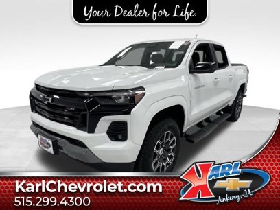 Certified 2024 Chevrolet Colorado Z71 w/ Z71 Convenience Package 2