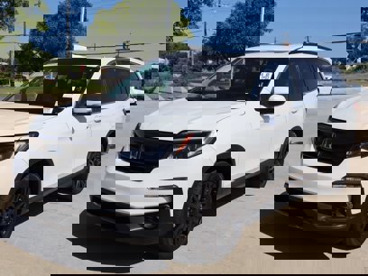 Used 2021 Honda Pilot Special Edition