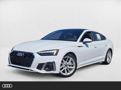 Used 2024 Audi A5 2.0T Premium Plus