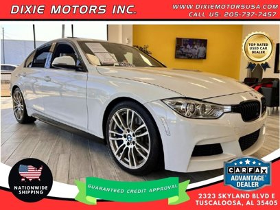 Used 2014 BMW 335i Sedan