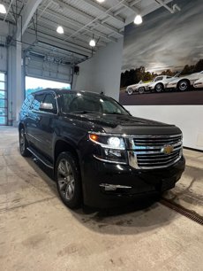Used 2015 Chevrolet Tahoe LTZ
