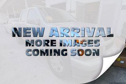 Used 2012 Chevrolet Colorado LT